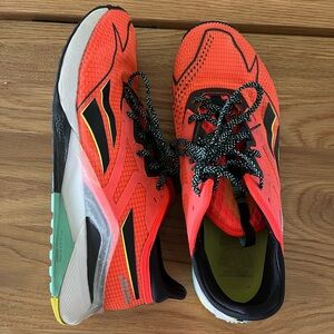 Reebok Nano X2